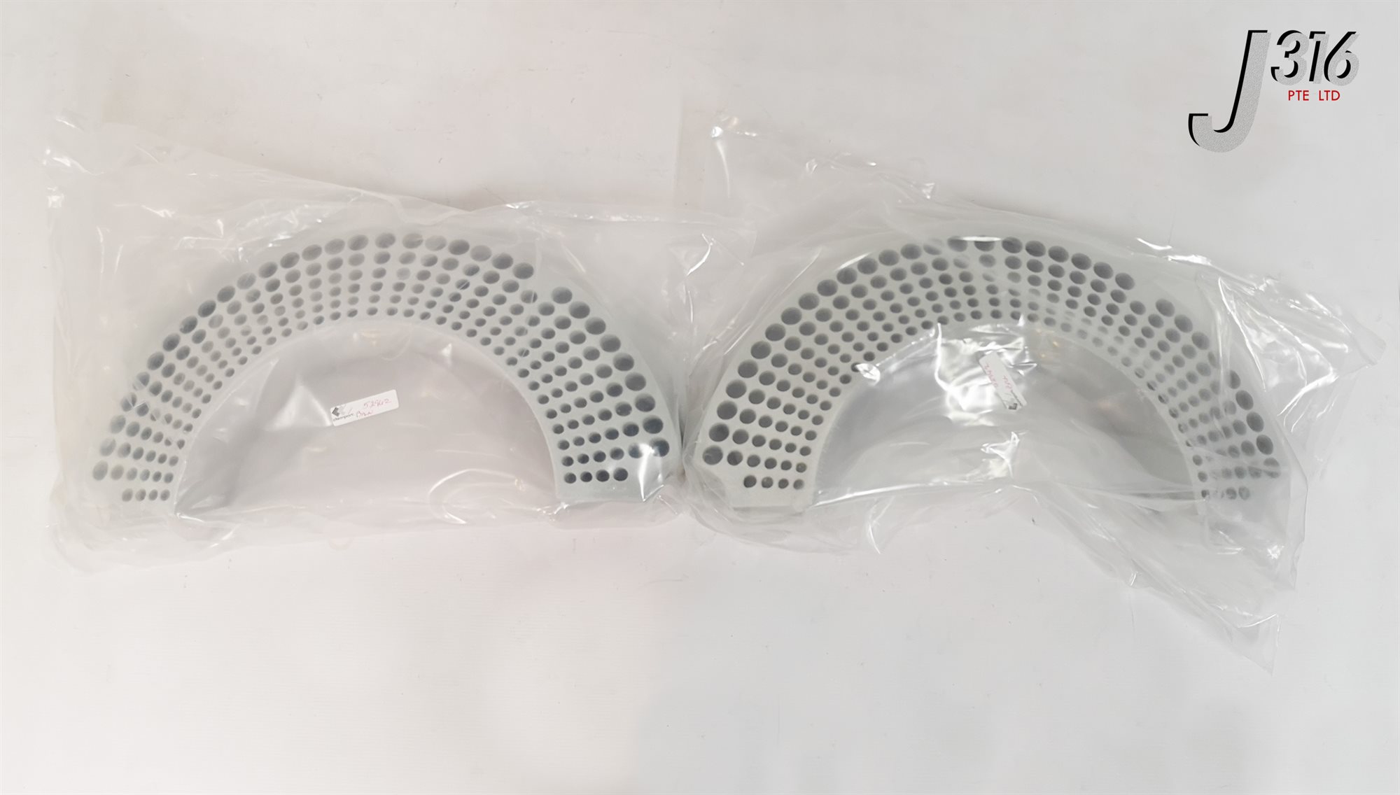 21631 ULVAC CERAUS ZX-1000 PVD PROCESS KIT (NEW) - | eBay